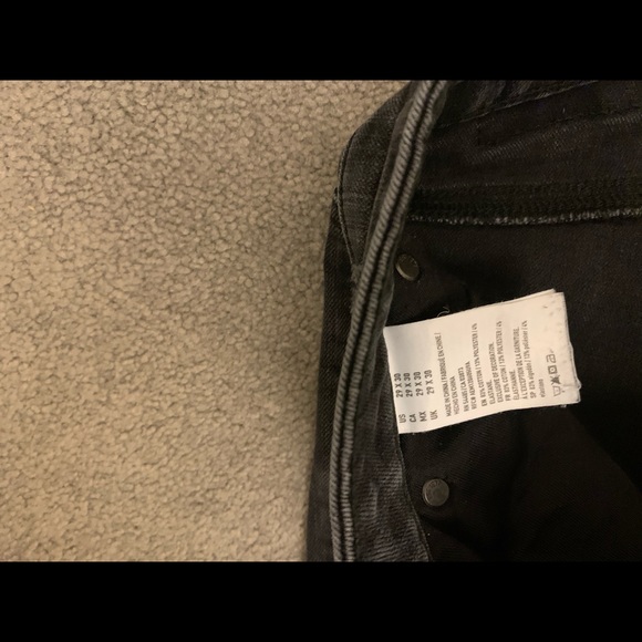 American eagle jeans - Picture 2 of 3